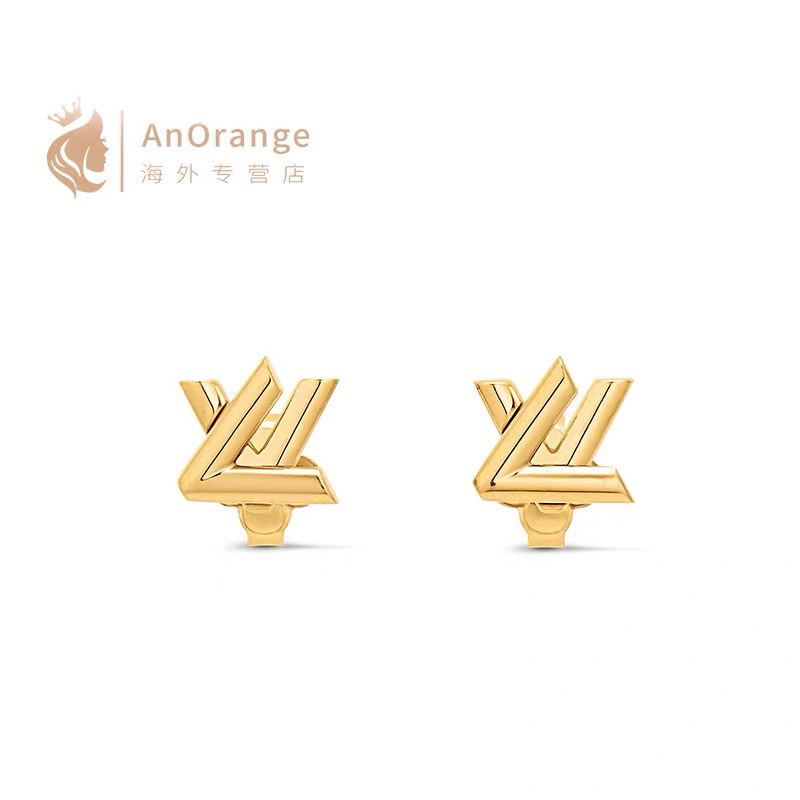 LV Earrings